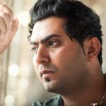 دانلود آهنگ حجت درولی به نام ای بی وفا ۲ / آی بی وفا کجا رفت قول و قرارت چه نفرینی