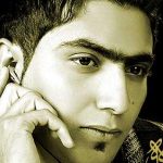 دانلود آهنگ حجت درولی به نام دنیای منه / میترسم بهش بگم دوسش دارم دلم خراب کنه یکی بیاد
