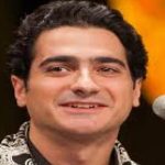 دانلود آهنگ همایون شجریان به نام خورشید آرزو