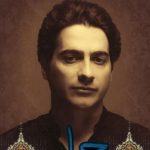 دانلود آهنگ همایون شجریان به نام حرم یار