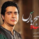 دانلود آهنگ همایون شجریان به نام خلیج فارس / خُرش خیزاب‌های نیلگون دریای پارس
