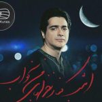 دانلود آهنگ همایون شجریان به نام زیر سقف خیال / بوسه هایت مسیر معراج است