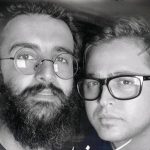دانلود آهنگ هوروش بند به نام خنک شد دلم / من اگه دستامو تا ته عسل میکردم بازم واست تلخ بود