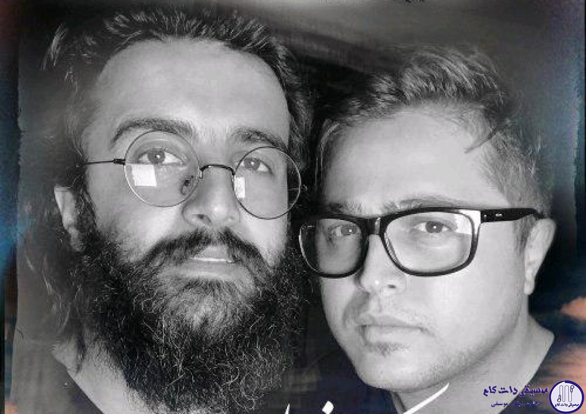دانلود آهنگ هوروش بند به نام خنک شد دلم / من اگه دستامو تا ته عسل میکردم بازم واست تلخ بود