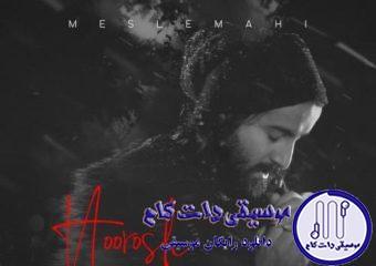 دانلود آهنگ هوروش بند به نام مثل ماهی / آسمونت دیگه آبی و امن نیست توی دلت دیگه جا واسه من نیست