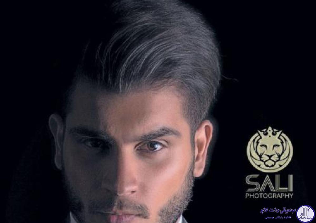 دانلود آهنگ ایمان غلامی به نام آخرین حرفا