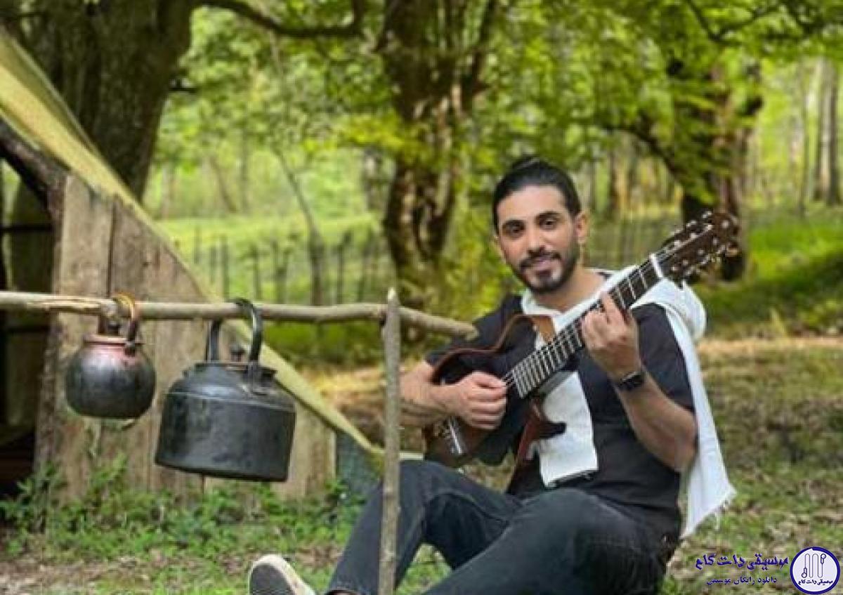 دانلود آهنگ کسری زاهدی به نام چشمات (گیتار) / آرزوهایی که داشتم بعد تو تو سینه میمیرن