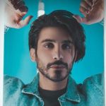 دانلود آهنگ کسری زاهدی به نام زبانم لال / می گویند می روی با آخرین باران، زبانم لال