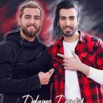 دانلود آهنگ ماکان بند به نام دلمو دزدید / دلمو دزدید رفت حال دلمو دید رفت فقط