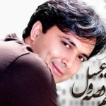 دانلود آهنگ مجید اخشابی به نام به طعم غصه و عسل / ببین شکوفه می دمد به شاخه ی نیاز تو