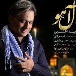 دانلود آهنگ مجید اخشابی به نام دل آهو / نه واسه درد اومدم نه اینکه دنباله