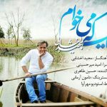 دانلود آهنگ مجید اخشابی به نام سالی که می خوام