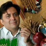 دانلود آهنگ مجید اخشابی به نام سین سلام / بهار من یعنی رسیدن تو