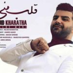 دانلود آهنگ مجید خراطها به نام قلب منی / وقتی چشماتو میبینمو غرور و اخماتو