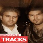 دانلود آهنگ مجید خراطها به نام کی اومد بجای من / چشمای من ببار آروم سر به سرم بذار آروم