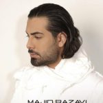 دانلود آهنگ مجید رضوی به نام منم / یه جاده ی صاف مثه دل تو