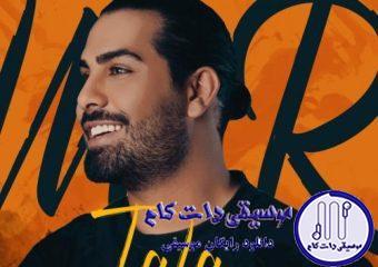 دانلود آهنگ مجید رضوی به نام طلا / عشق من طلا