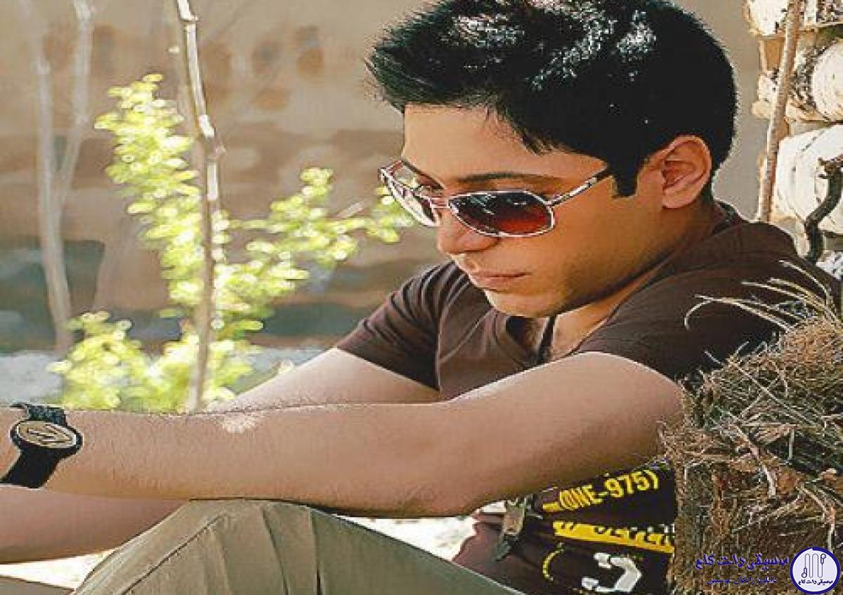 دانلود آهنگ مجید یحیایی به نام ببخش
