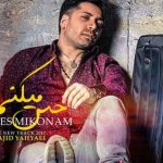 دانلود آهنگ مجید یحیایی به نام حس میکنم / حس میکنم بی تو سردرگمم هر آن