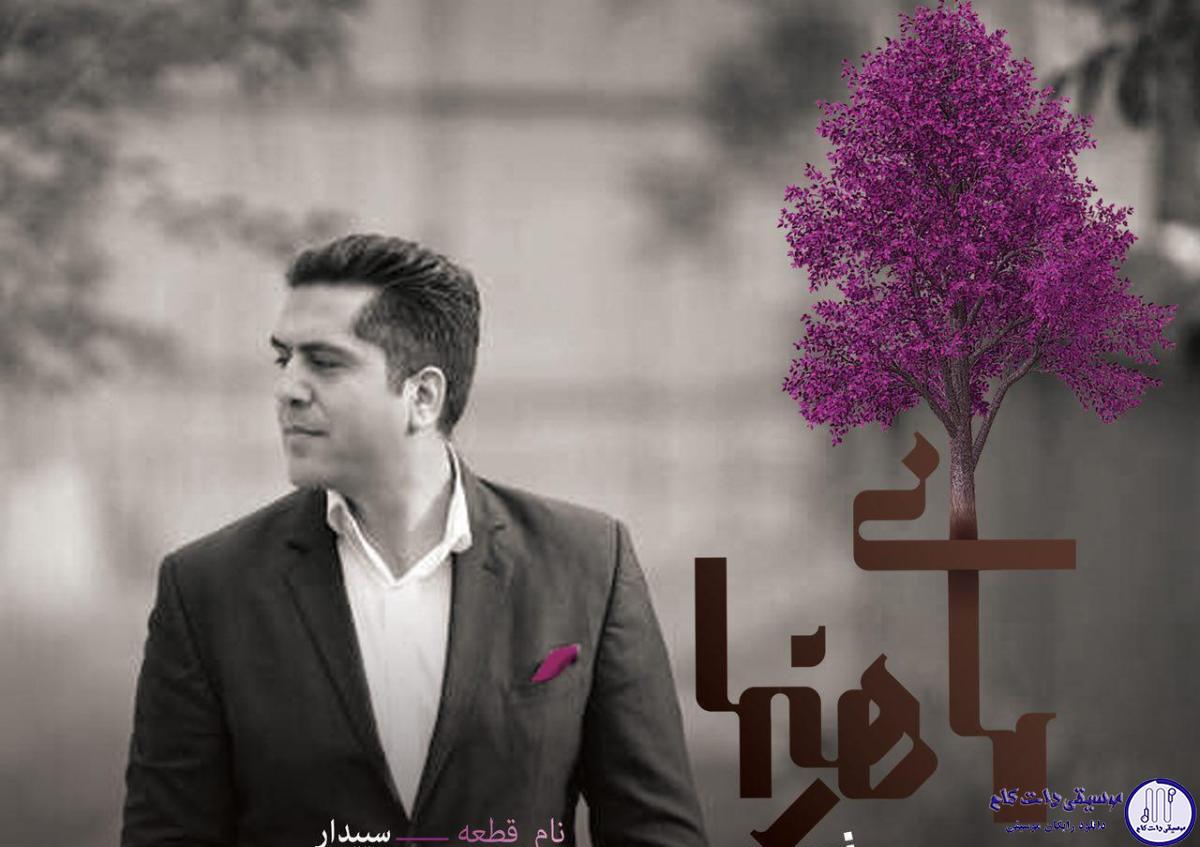 دانلود آهنگ مانی رهنما به نام سپیدار / ته چشمات یه جایی بود که آدم قلبشو میباخت