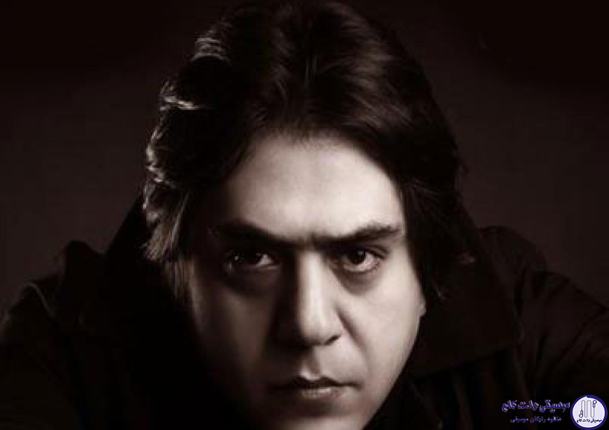 دانلود آهنگ مانی رهنا به نام شعله و دود