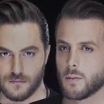 دانلود آهنگ مسیح و آرش به نام چه قشنگ / دوست دارم صورتمو وقتی ازت حرف میزنم من