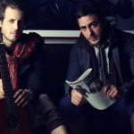 دانلود آهنگ مسیح و آرش به نام من عوض شدم / اگه بازم دلت خواست ببینی منو