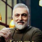 دانلود آهنگ مسعود صابری به نام تصمیم
