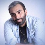 دانلود آهنگ مسعود صادقلو به نام آروم آروم / یه نگاه اینجوری قلب منو کند یه نگاه با یکم چاشنی لبخند