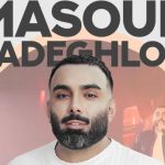 دانلود آهنگ مسعود صادقلو به نام دوباره