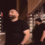 دانلود آهنگ مسعود صادقلو به نام لابد / لابد دوست داشتم اگه بعد تو شب ها رو نمیخوابیدم