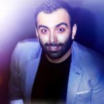 دانلود آهنگ مسعود صادقلو به نام نزدیکی به من / وقتی نزدیکی به من آرومم