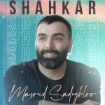 دانلود آهنگ مسعود صادقلو به نام شاهکار / مگه غیر دلبری کار دیگم بلدی آخه من