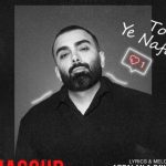 دانلود آهنگ مسعود صادقلو به نام تو یه نفر / پر زد دلم برات چشات کارشو بلده