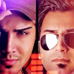 دانلود آهنگ علی اصحابی و مسعود سعیدی به نام شوخی / حال بدی دارم تو فکر فرارم