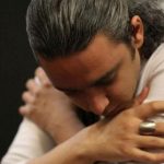 دانلود آهنگ مازیار فلاحی به نام بی قرارم