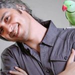دانلود آهنگ مازیار فلاحی به نام خط فاصله / خدا میدونه که رفتن آخرین جزای من بود
