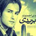 دانلود آهنگ مهدی احمدوند به نام ازم بریدی / سخته چقدرتنهابشی کسی به دادت نرسه