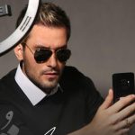 دانلود آهنگ مهدی احمدوند به نام عزیزم / عشقت آرامش از من ربوده احساسم از عمق وجوده