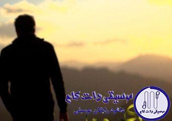 دانلود آهنگ مهدی احمدوند به نام بماند / تو رفتی و سهمم از عشقت غمه سر قلبم هرچی