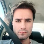 دانلود آهنگ مهدی احمدوند به نام غلط کردم / صد بار اومدی رفتی بد کردی هرچی بهت زنگ زدم