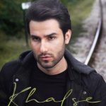 دانلود آهنگ مهدی احمدوند به نام خلسه / چشماتو میبندم