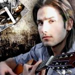 دانلود آهنگ مهدی احمدوند به نام نارفیق / رفاقتو تو حق من امشب تموم کردی رفیق