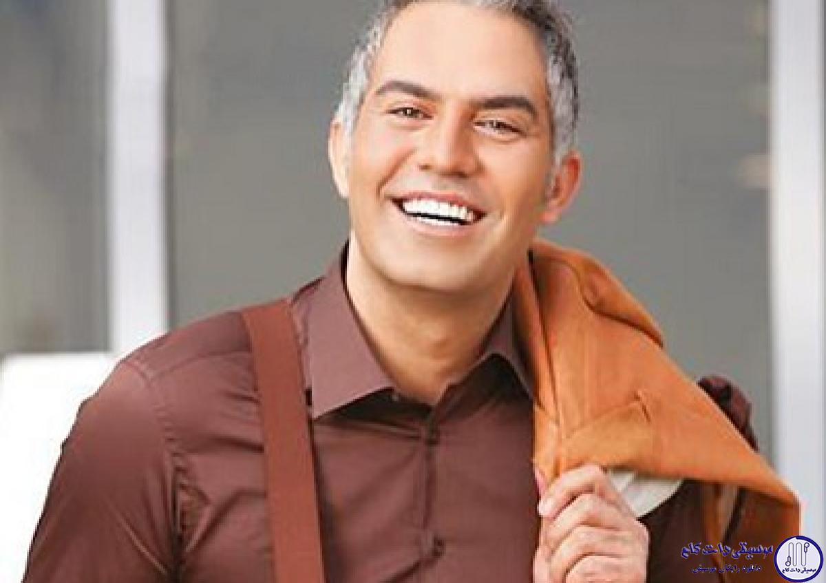 دانلود آهنگ مهدی اسدی به نام دستی دستی
