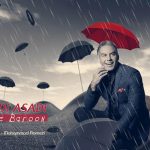 دانلود آهنگ مهدی اسدی به نام حس بارون