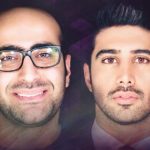دانلود آهنگ مهدی جهانی به نام عادت کردم / اگه از هم جدا باشیم حال من خیلی بد میشه