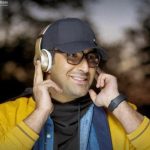 دانلود آهنگ مهدی جهانی به نام بی اسمون / تا آسمون من تو هستی