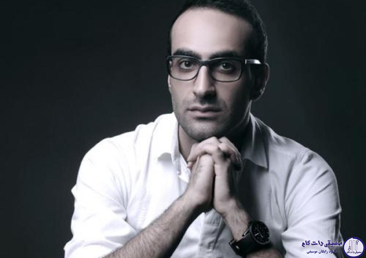 دانلود آهنگ مهدی جهانی به نام دنیای دریا / من گم شدم تو چشمای نازت آهنگ دریاست آهنگ سازت