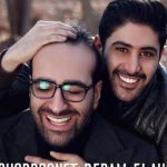 دانلود آهنگ مهدی جهانی به نام قربونت برم الهی / تو چشات ناز داره , پیشه دلم گیره