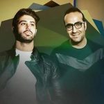 دانلود آهنگ مهدی جهانی به نام مدیونم به تو / چقدر آروم میشم با خنده هات میام این راهو تا تهش پا به پات